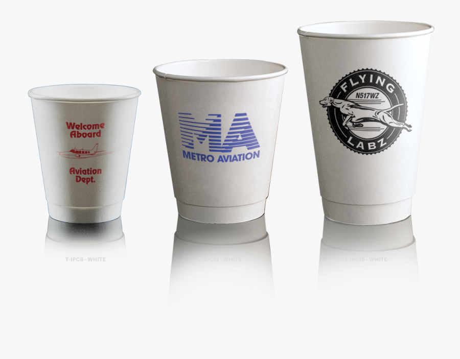 Cup Paper Insulated Tradition - Cup, Transparent Clipart