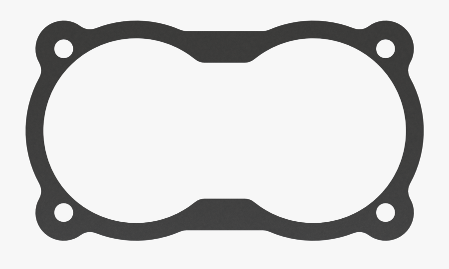 Fixed Shear Plate - Cylinder, Transparent Clipart