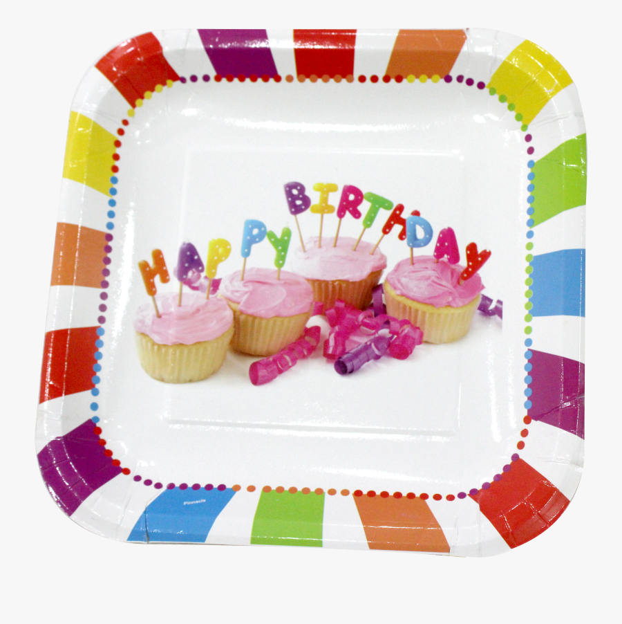 Happy Birthday Kuchen Bilder, Transparent Clipart