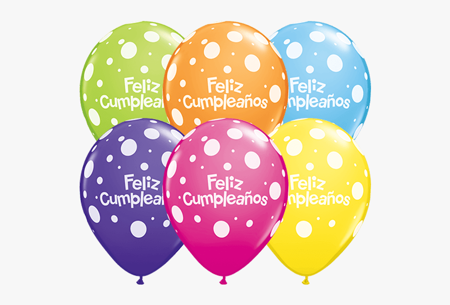 50 X - Feliz Cumpleanos, Transparent Clipart