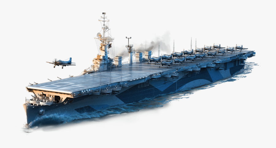 Transparent Carrier Png - Aircraft Carrier Png, Transparent Clipart
