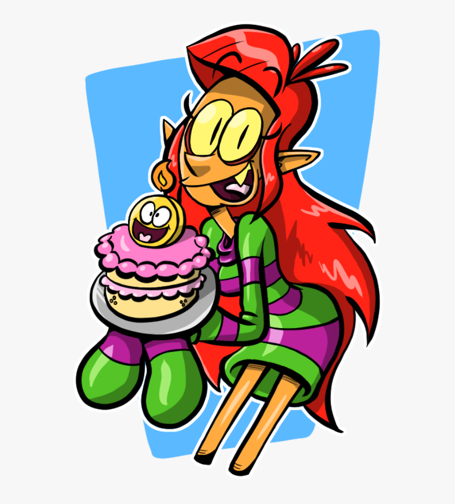 Cartoon, Transparent Clipart