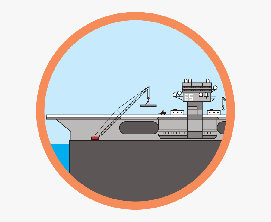 Circle, Transparent Clipart