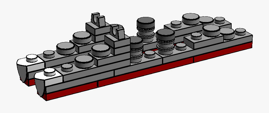 Supercarrier, Transparent Clipart