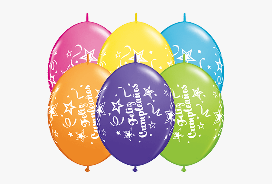 50 X - Balloon, Transparent Clipart