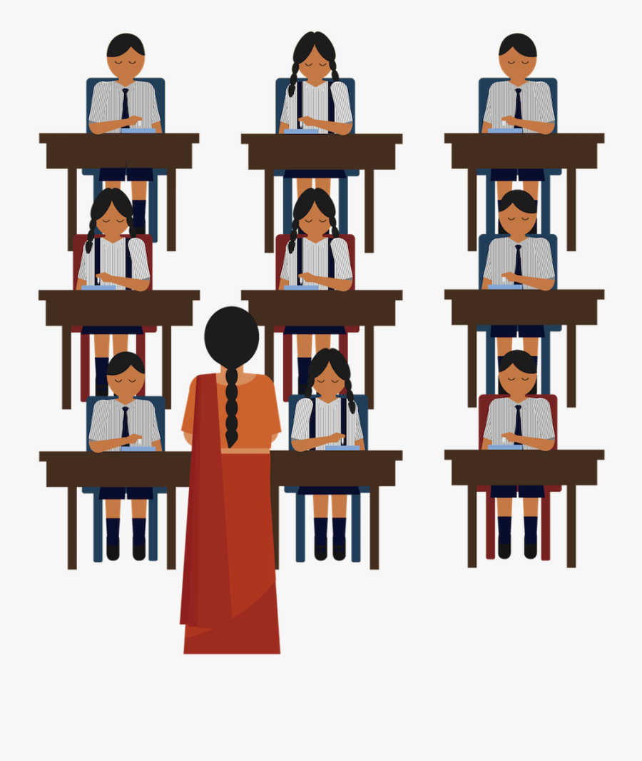 Annie Teacher Clip Art, Transparent Clipart