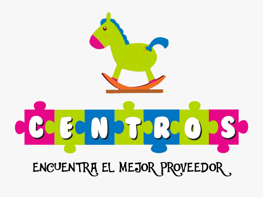 Centros, Transparent Clipart