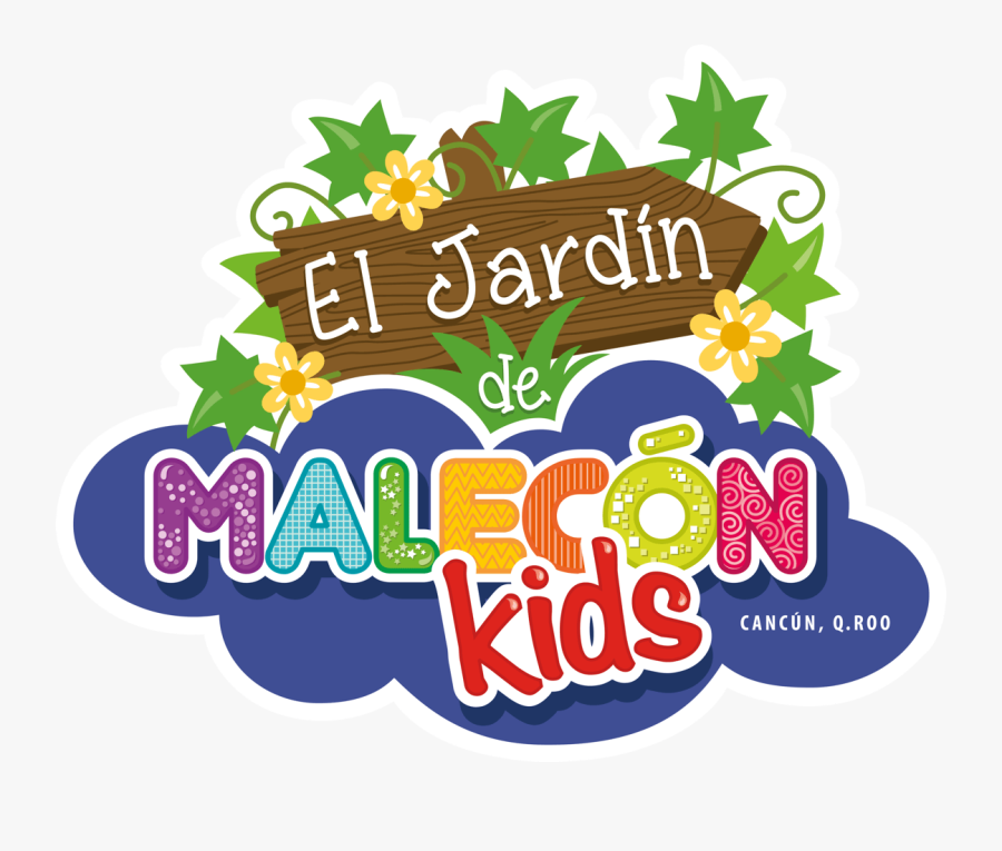 Malecon Kids Png, Transparent Clipart