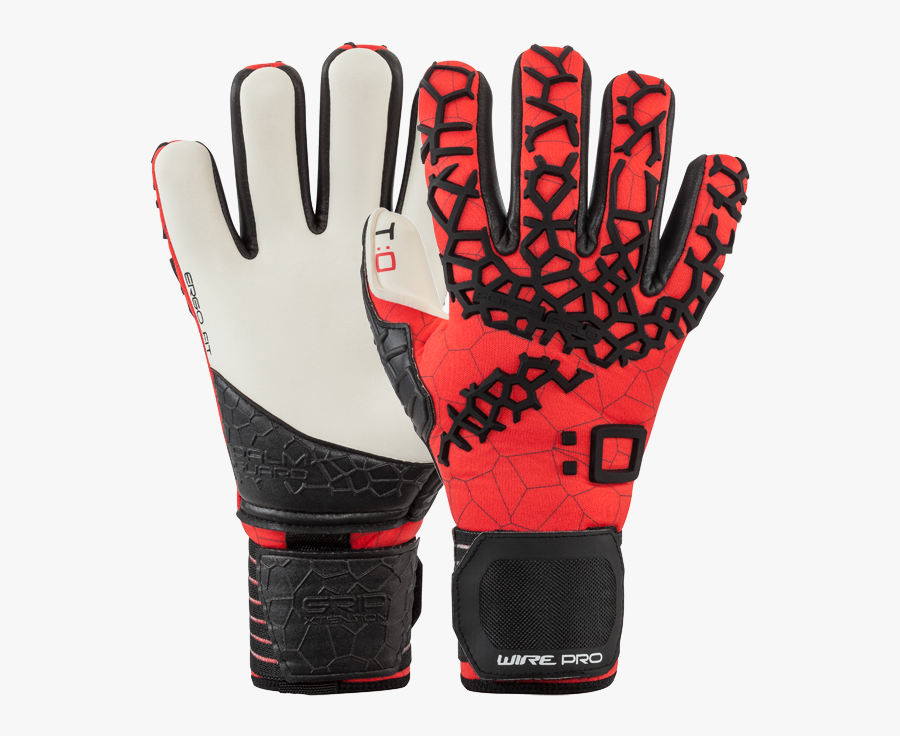 Goalplay Torwarthandschuhe, Transparent Clipart