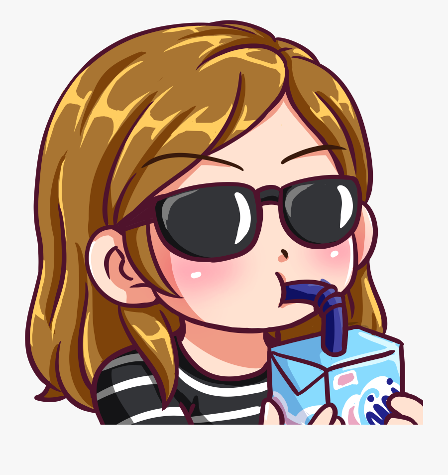 Cartoon, Transparent Clipart