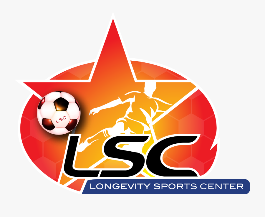 Lsctext - Longevity Sports Center, Transparent Clipart