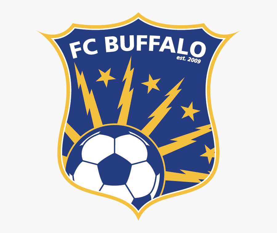 Fc Buffalo, Transparent Clipart