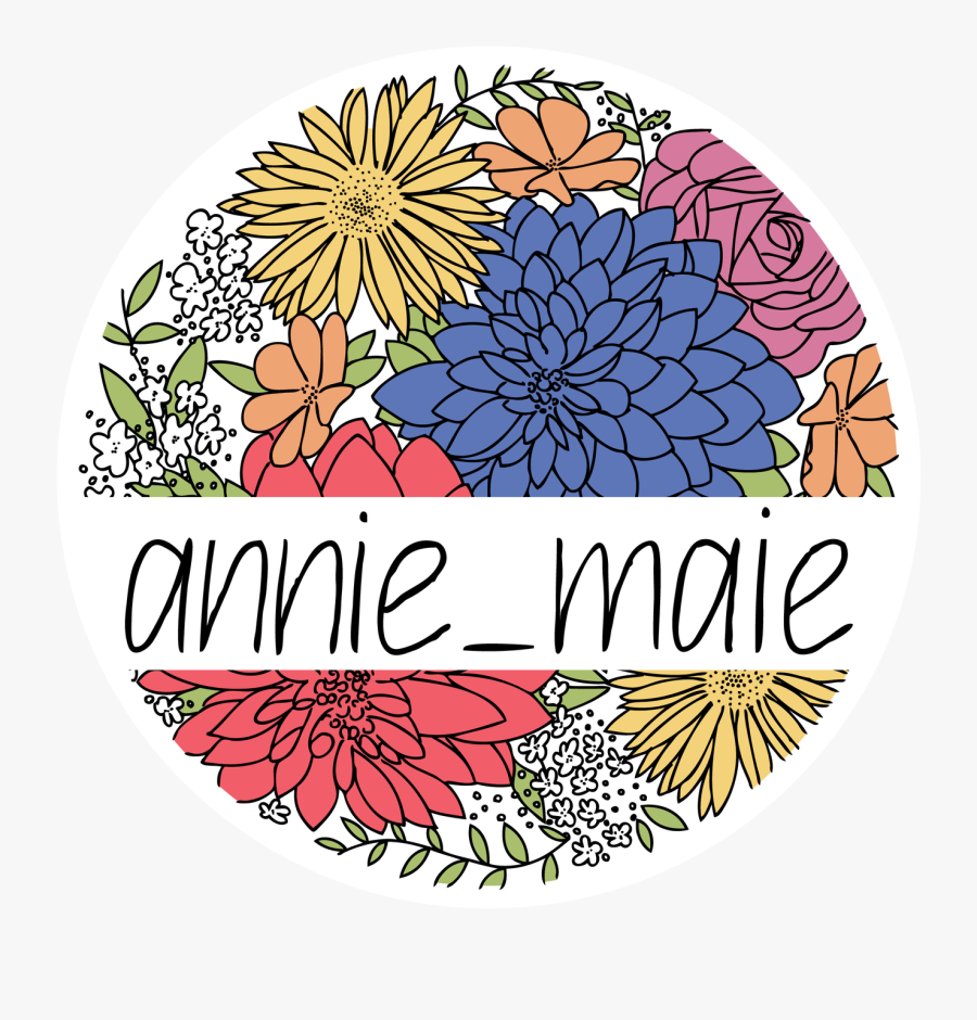 Annie Maie, Transparent Clipart