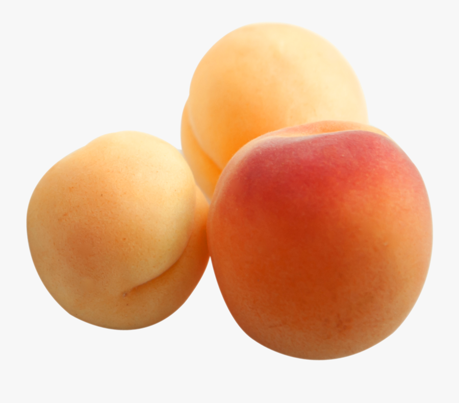 Apricots Png, Transparent Clipart
