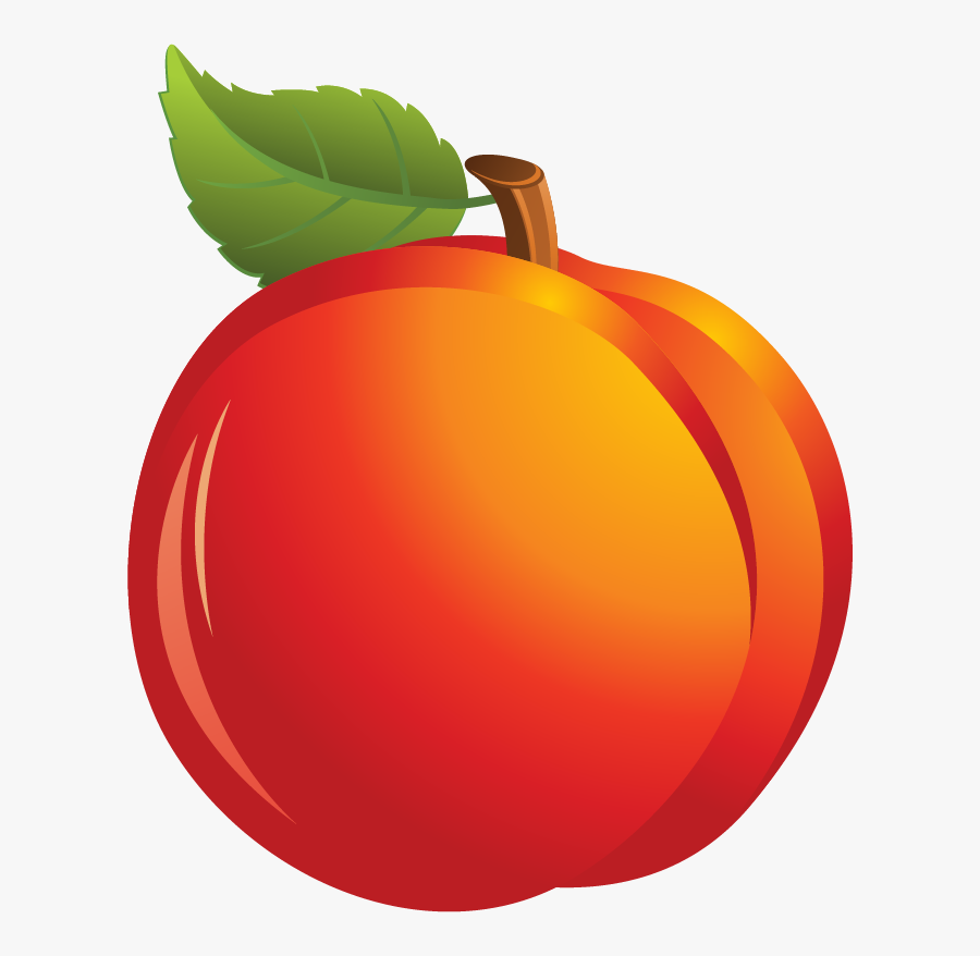 Apple, Transparent Clipart