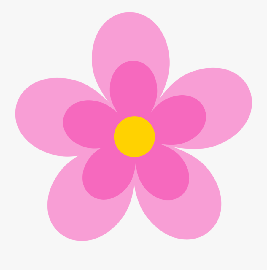 Flꭷꮗers Blumenschablonen Blume Cliparts Blumengarten Clip Art Flower Power Free Transparent Clipart Clipartkey