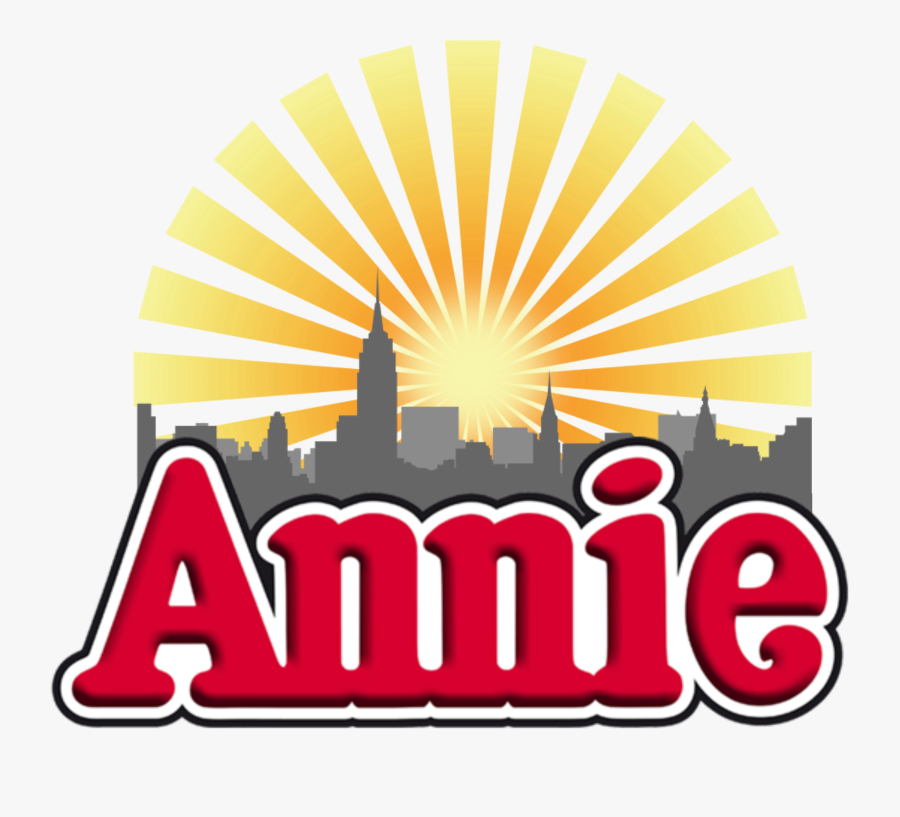 Annie, Transparent Clipart