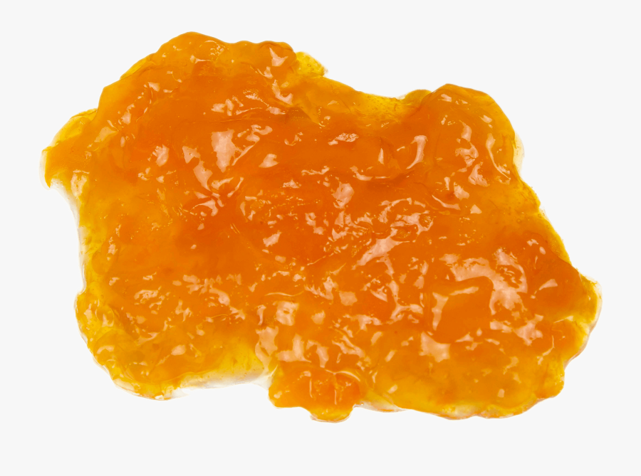 Candied Fruit, Transparent Clipart