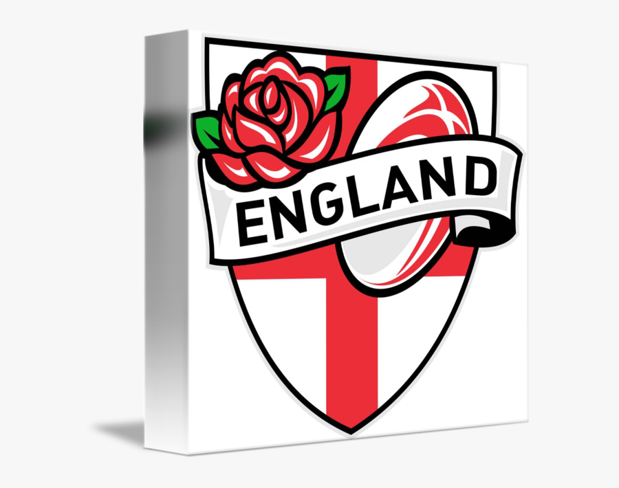Rose De L Angleterre, Transparent Clipart