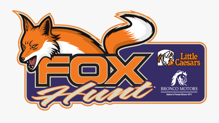 Little Caesars Pizza, Transparent Clipart