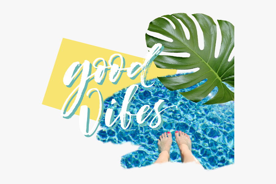 Pool Party Transparent, Transparent Clipart