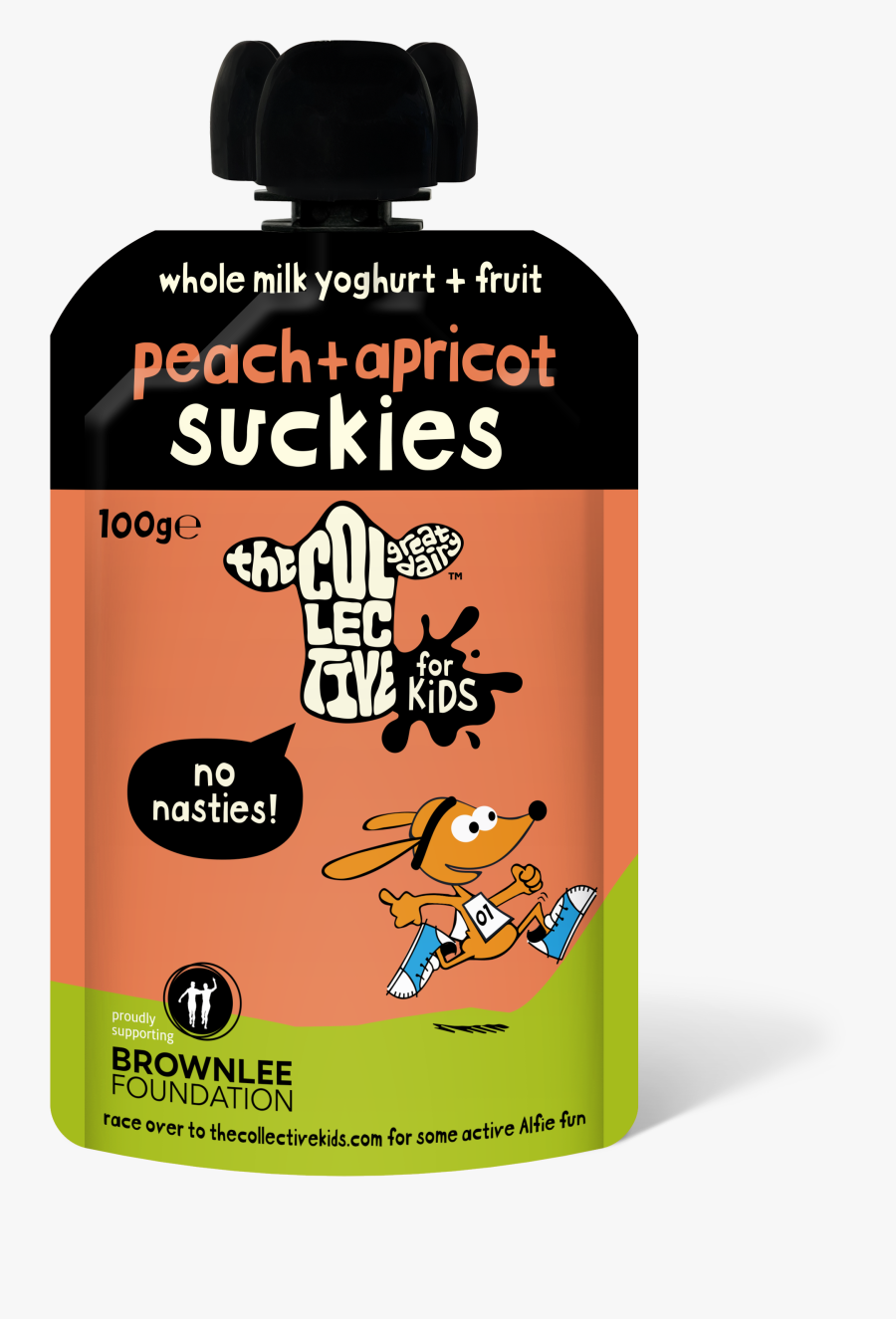 Peach Apricot Suckies - Bottle, Transparent Clipart