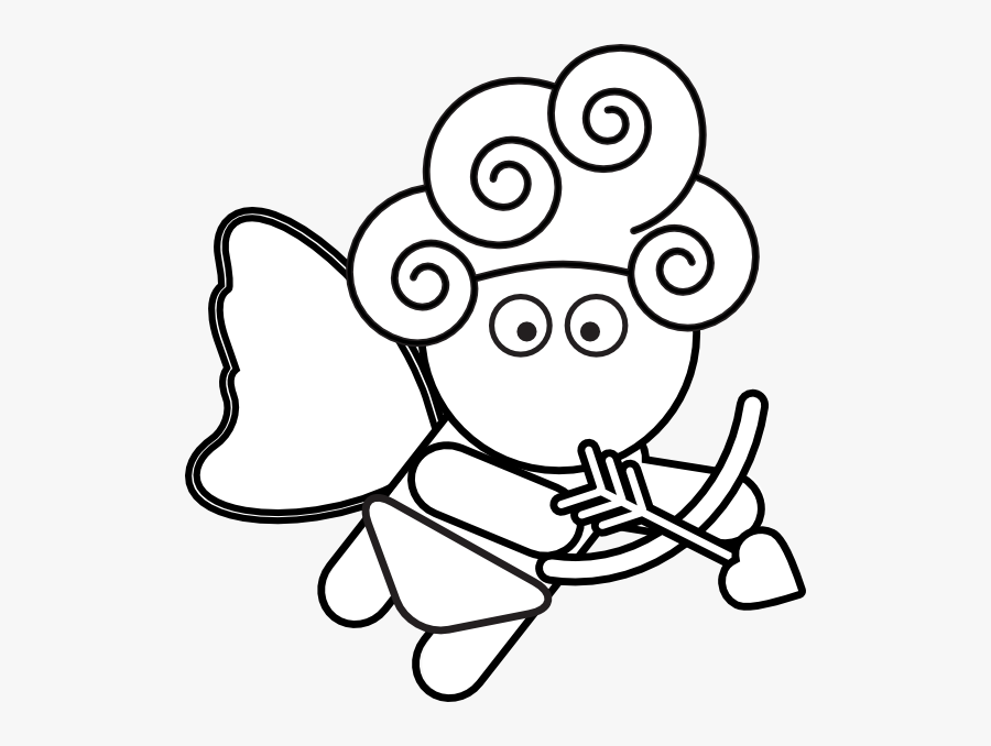 pix Cupid Clipart Black And White cupid clip art black and white free