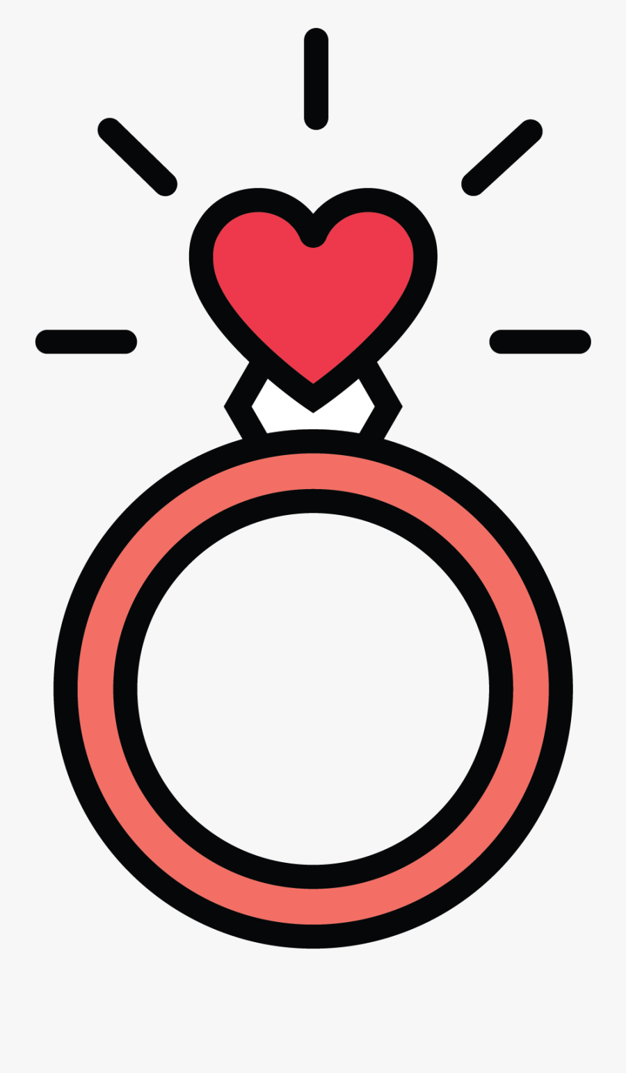 Circle, Transparent Clipart