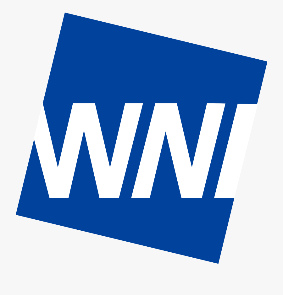 2000px-weathernews Logo - Svg - ウェザー ニュース ロゴ, Transparent Clipart