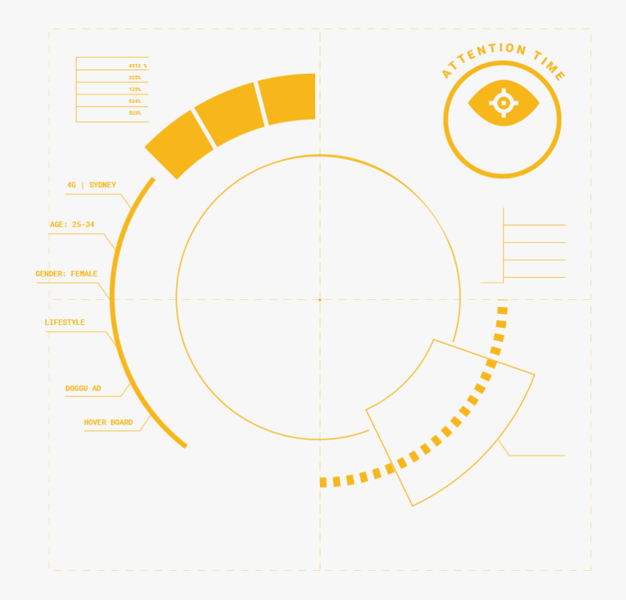 Circle, Transparent Clipart