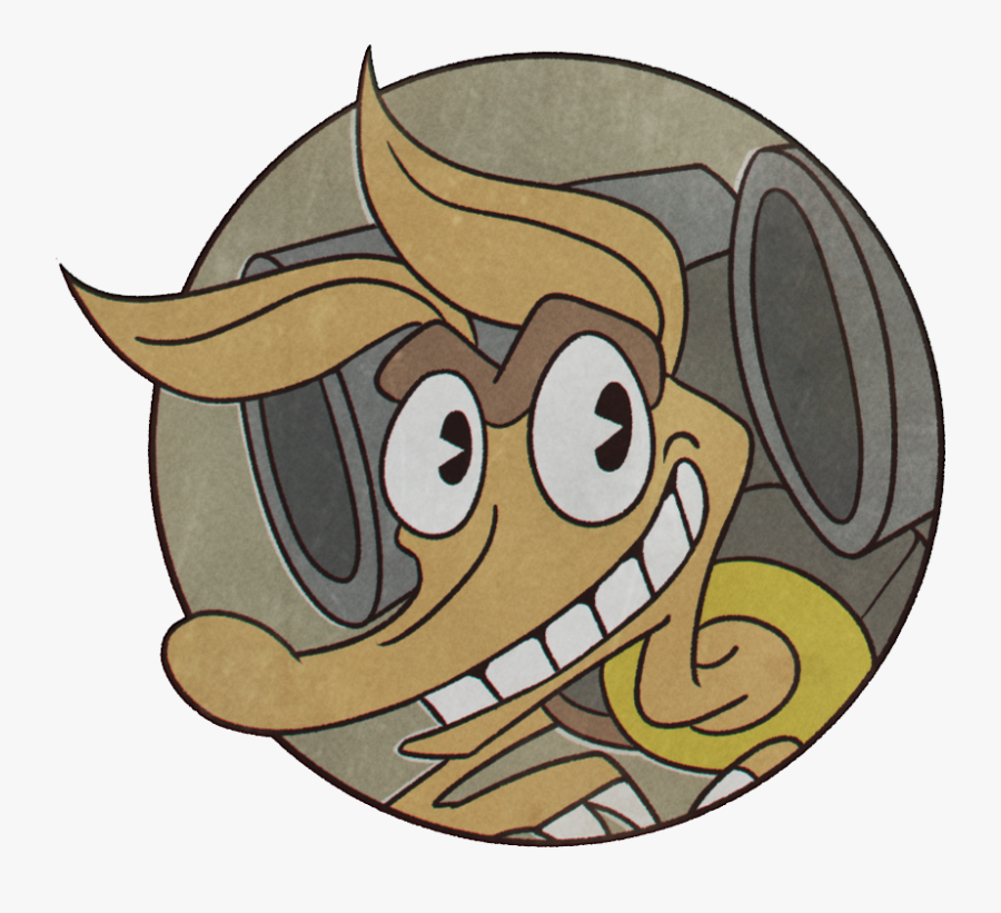 Cartoon, Transparent Clipart