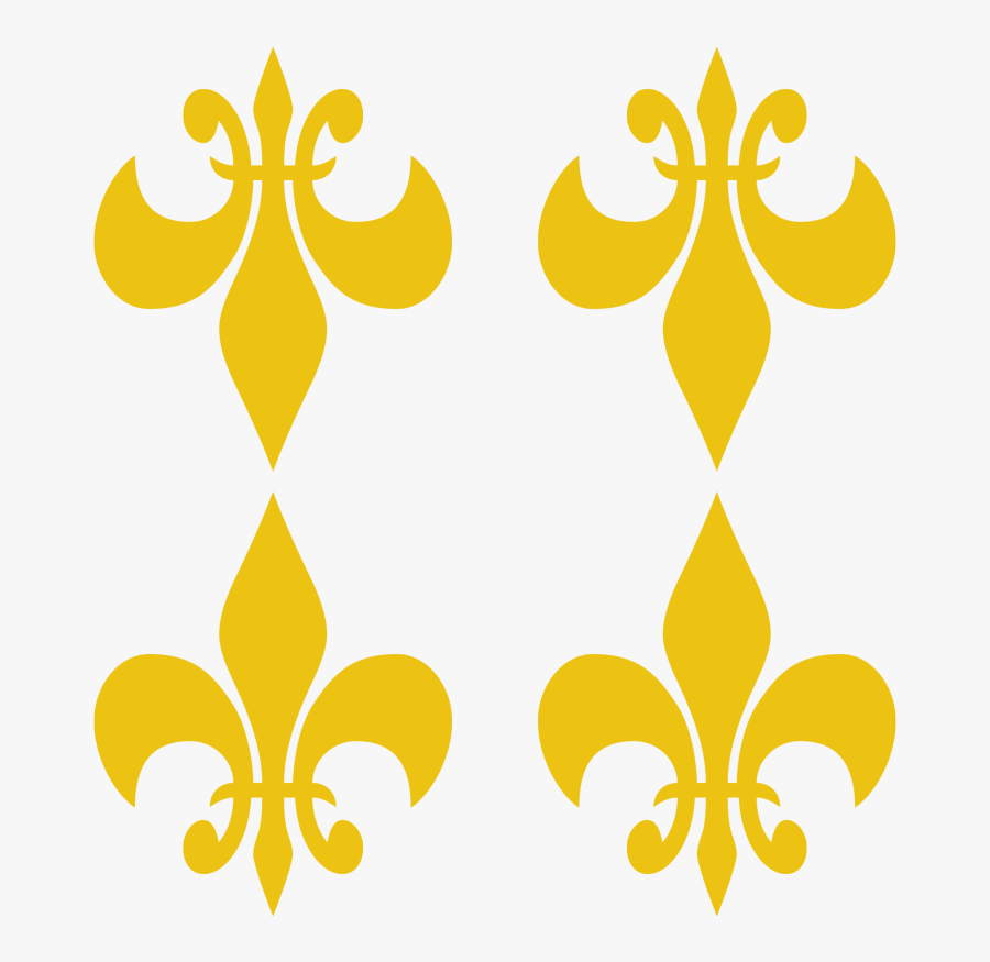 3rd Street Saints Logo, Transparent Clipart