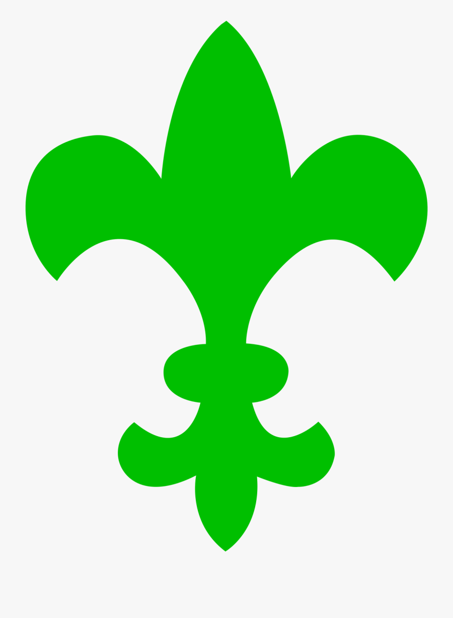 Lilijka Szablon, Transparent Clipart