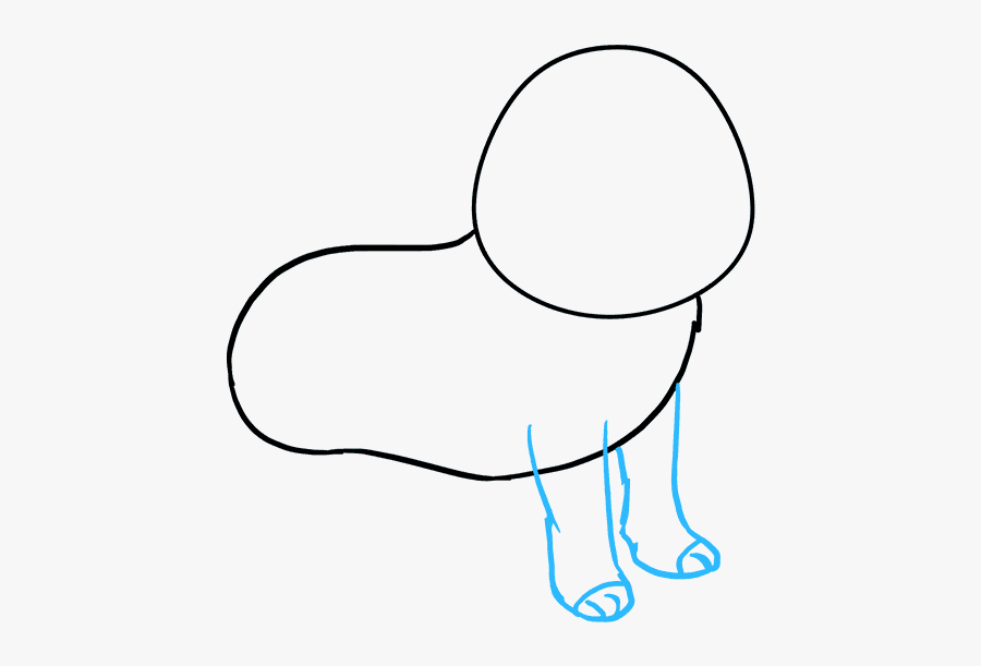 How To Draw Pug - Symbol, Transparent Clipart