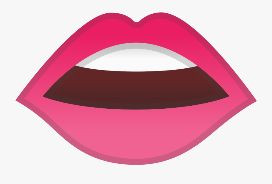 Gloss,material - 👄 Emoji, Transparent Clipart