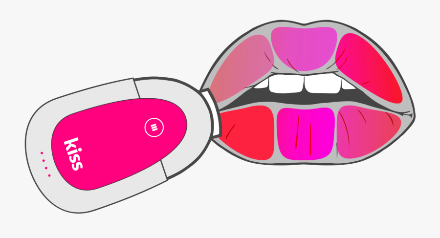 Tongue, Transparent Clipart