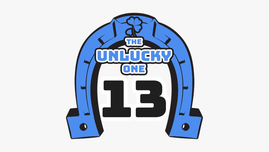 The Unlucky One, Transparent Clipart