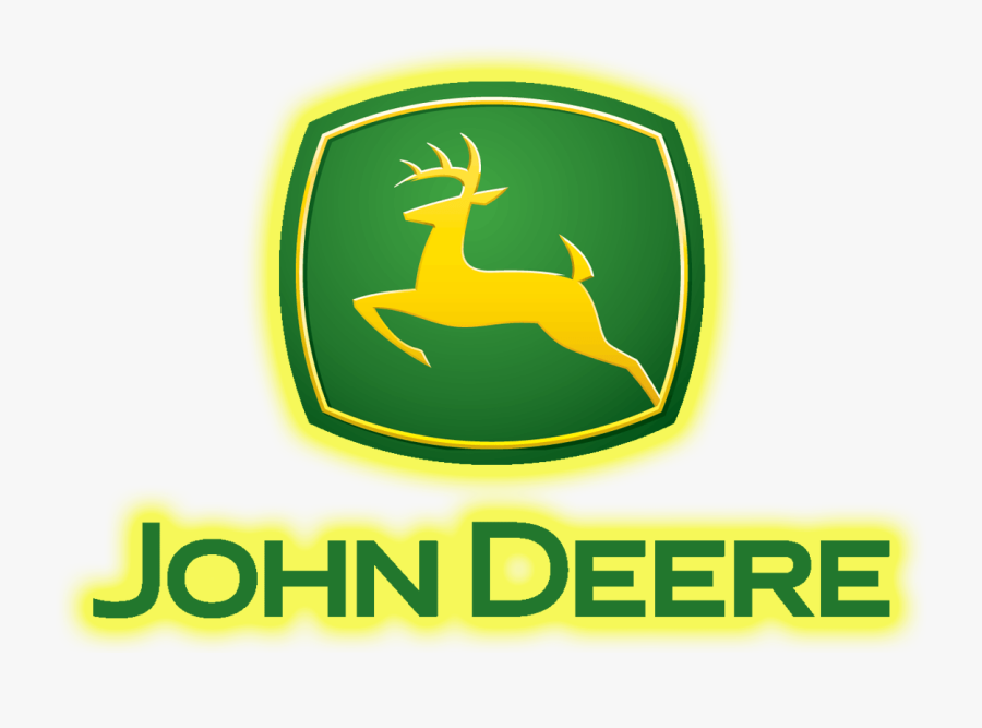 Amazing John Deere Emblem Wallpaper These Are High - John Deere Tractor Logo Png, Transparent Clipart