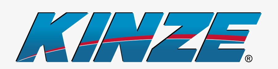 Kinze Logo, Transparent Clipart