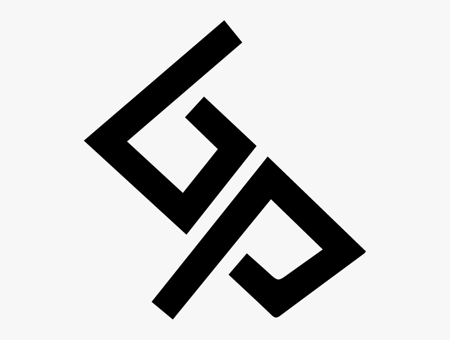 Gardiner Prime Angus Ranch - Slavic Symbols Chur, Transparent Clipart