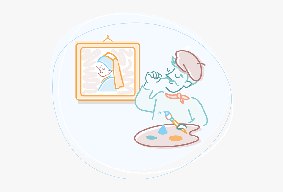 Illustration, Transparent Clipart