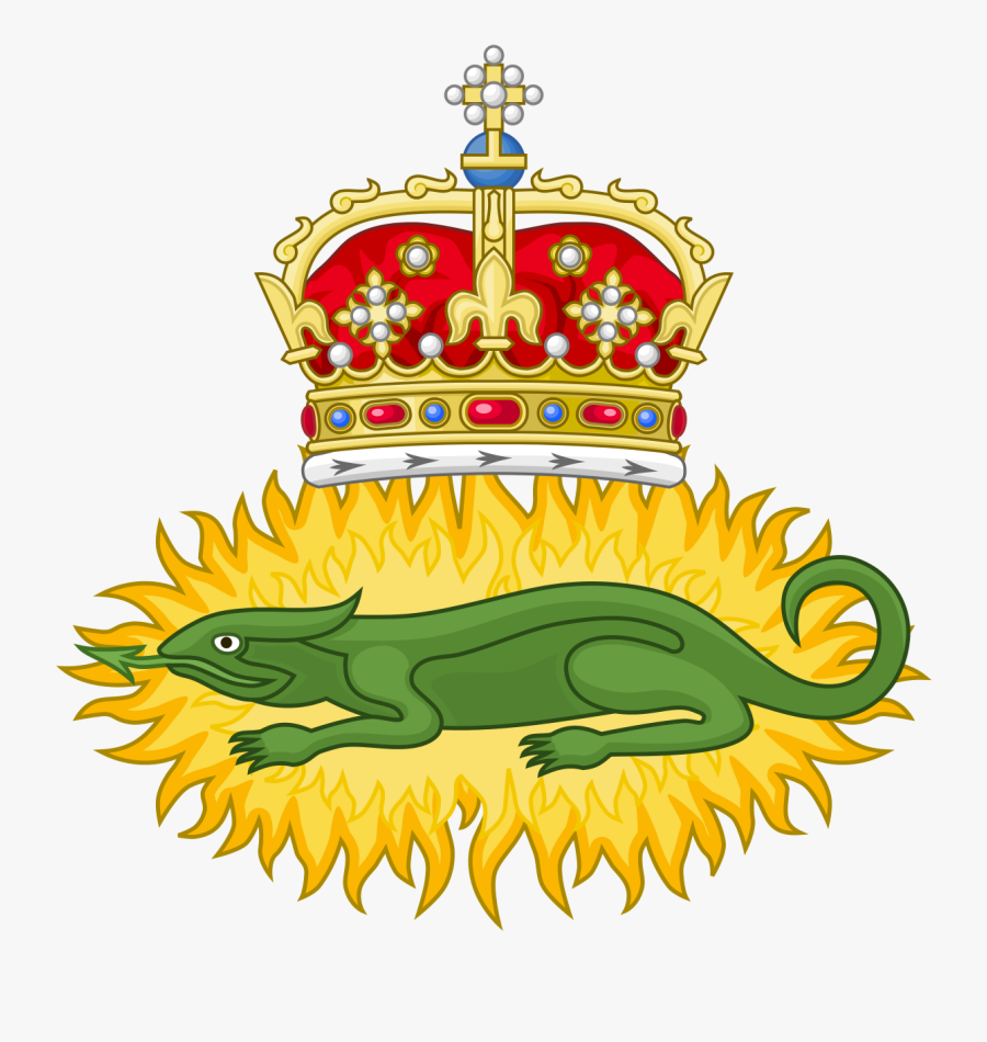 National Symbol Of Scotland, Transparent Clipart