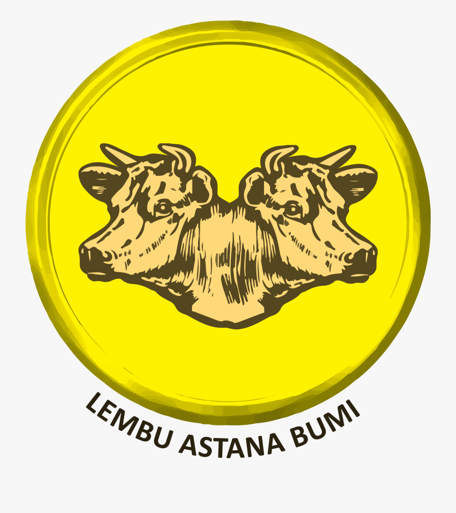 Beef Vector Lembu - Mayfield Dairy Logo, Transparent Clipart