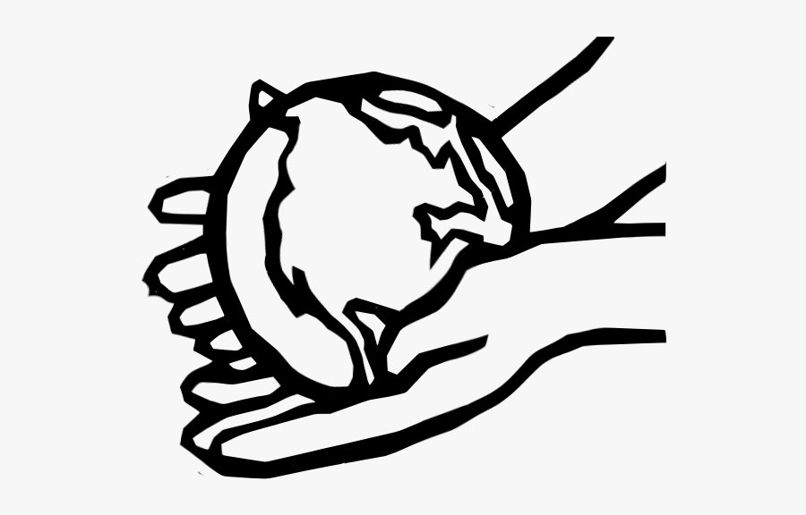 Helping Hands Clip Art, Transparent Clipart