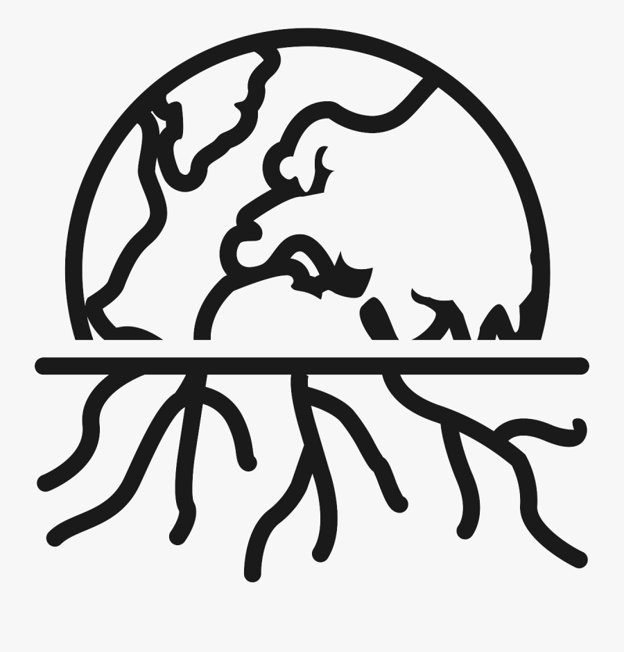 Physical Environment - World Economy Icon Png, Transparent Clipart