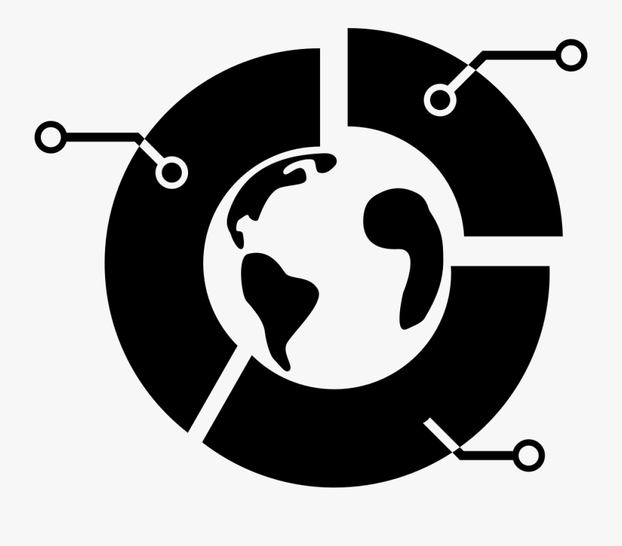 Geography, Transparent Clipart