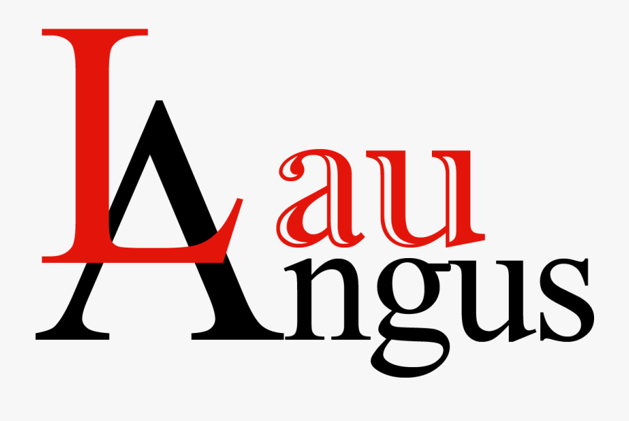 Lau Angus, Transparent Clipart