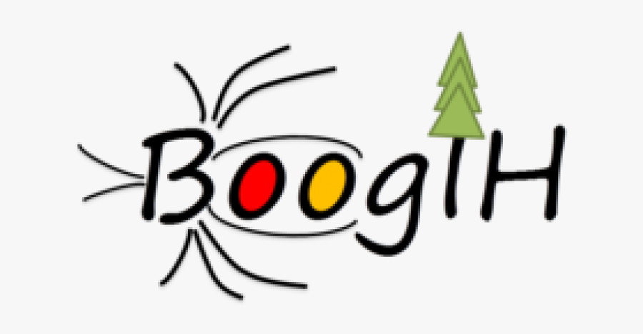 Boogih, Transparent Clipart