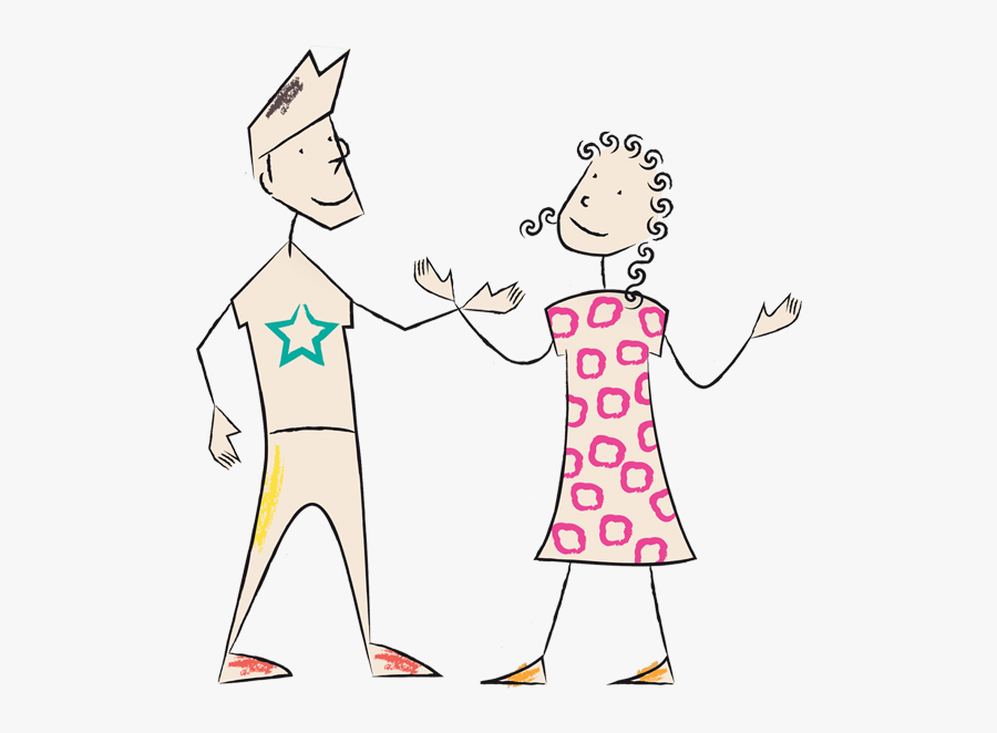 A Propos - Cartoon, Transparent Clipart