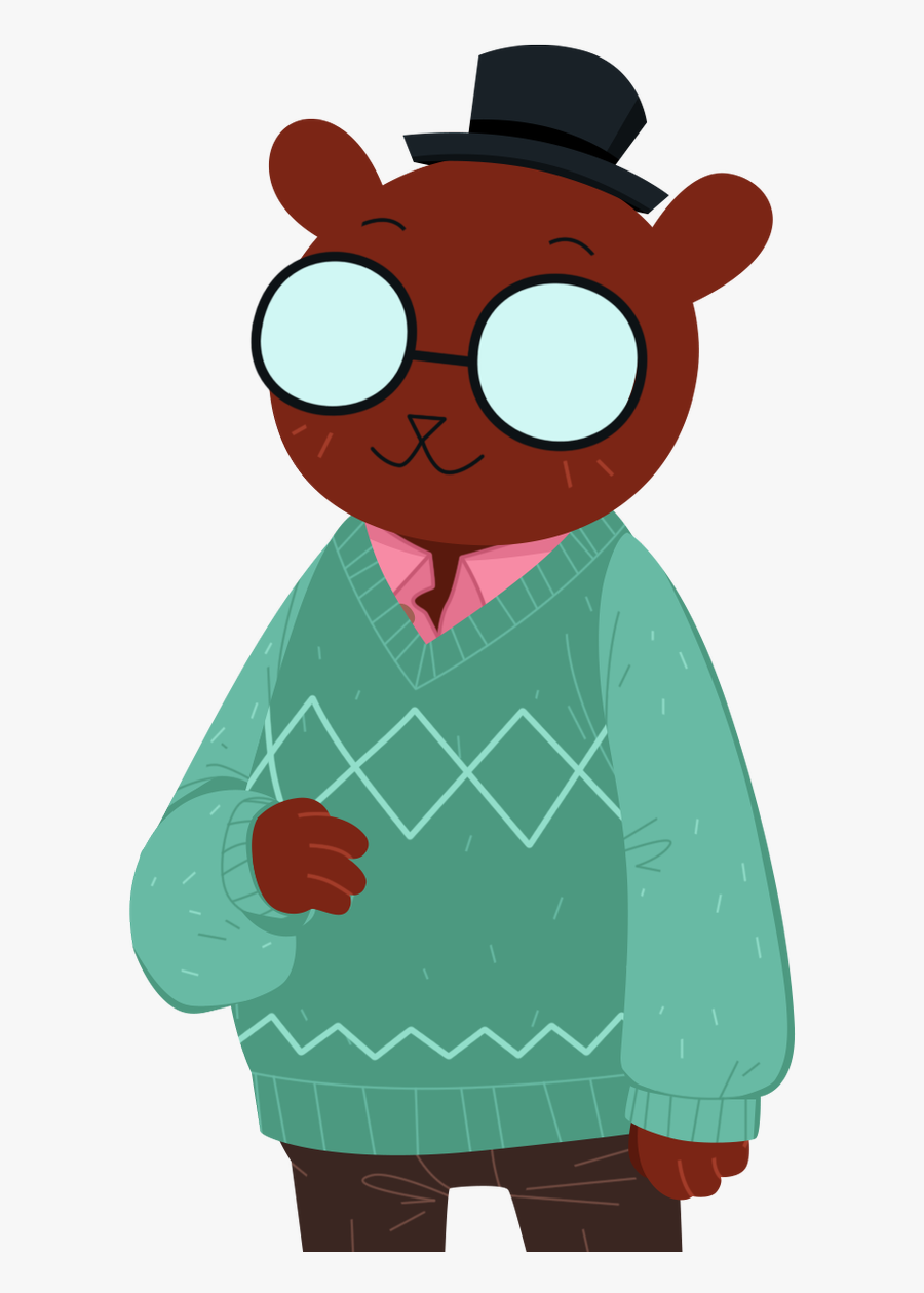 Cartoon, Transparent Clipart